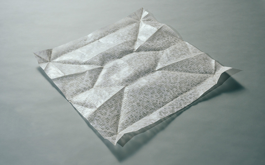 059 OLIOK | WORKS | MOLp®－そざいの魅力ラボ－