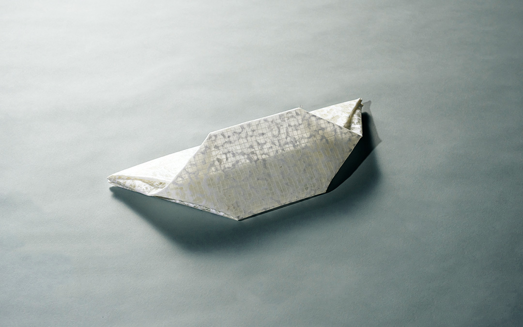 059 OLIOK | WORKS | MOLp®－そざいの魅力ラボ－