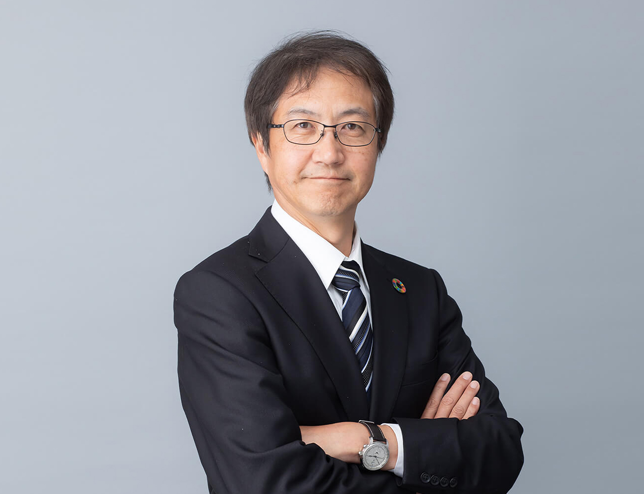 Message from the CEO