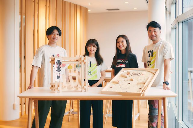 MOLp活動10年目の変遷と現在地。ついに開催する素材体験イベント『MOLpCafé2024』の見どころ