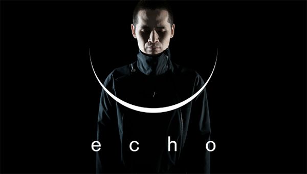 「echo」展