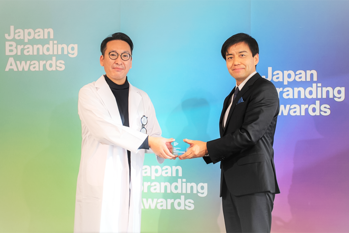 三井化学の組織横断的オープンラ・ボラトリー活動 MOLp?（モル -そざいの魅力ラボ-）『Japan Branding Awards 2021』にて「Rising Stars」受賞