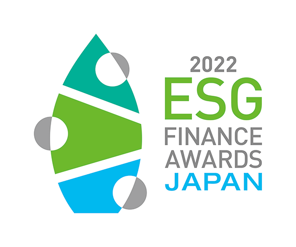 三井化学 、環境省主催ESGファイナンス・アワード・ジャパンにて「環境サステナブル企業」に選定