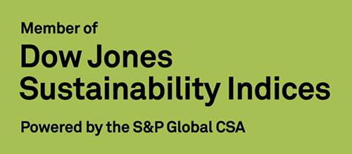 Mitsui Chemicals Included on Dow Jones Sustainability Indices Asia Pacific for Five Straight Year