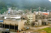錦湖三井化学株式会社