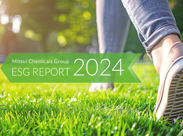 ESG Report 2024