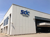 SDC Technologies Asia Pacific, Pte. Ltd.