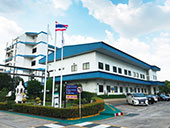 THAI MITSUI SPECIALTY CHEMICALS CO., LTD.