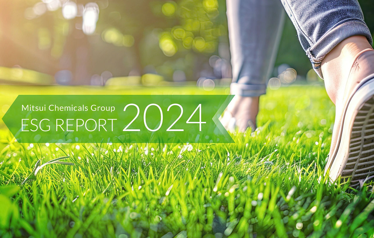 ESG Report