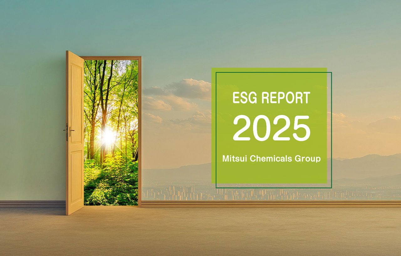 ESG Report