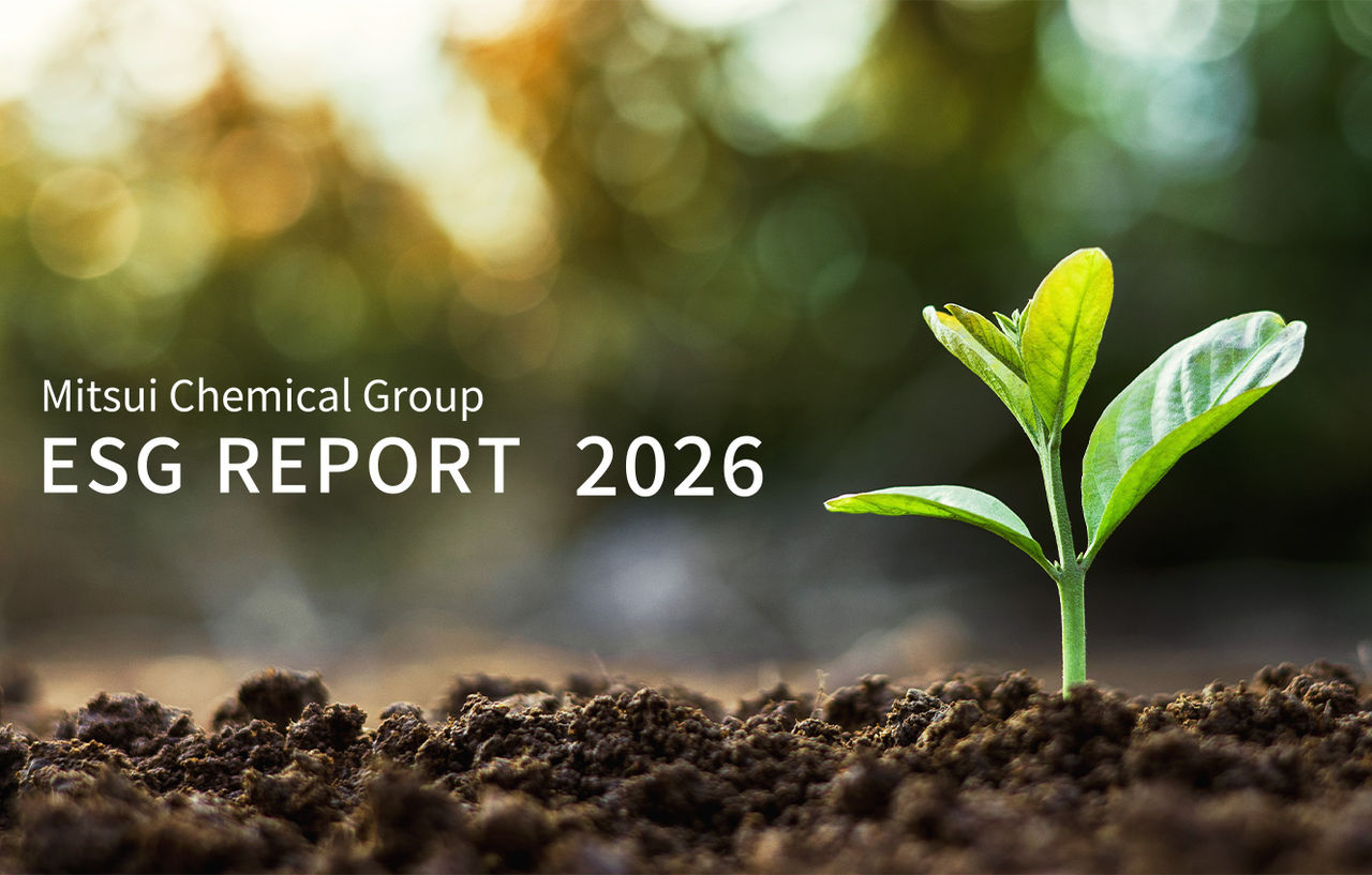 ESG Report