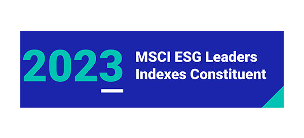 MSCI ESG Leaders Indexes Constituent