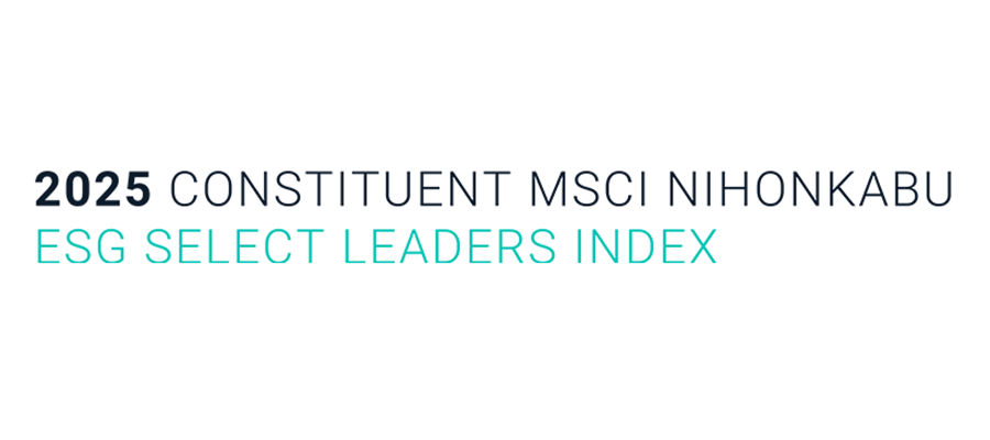 MSCI Japan ESG Select Leaders Index