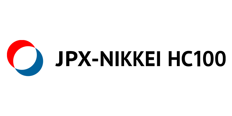 JPX NIKKEI HC100