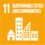SUSTAINABLE CITIES AND COMMUNITIES