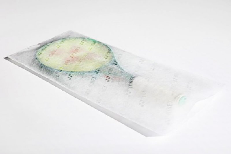 ECORISE™ PLA Spunbond Nonwoven Selected for Use in Yonex Tennis Racquet ...