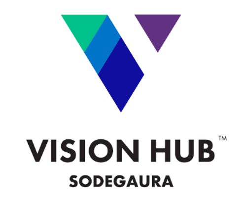 VISION HUB™ SODEGAURA