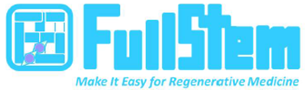 FullStem logo