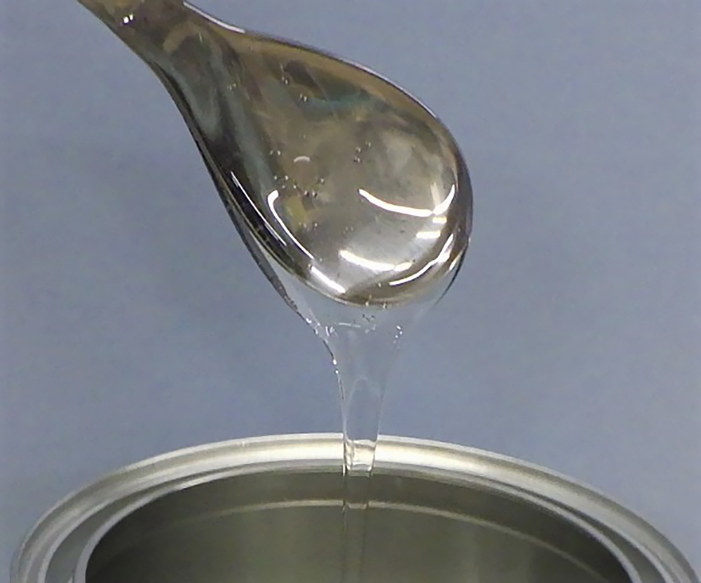 Bio-epoxy resin