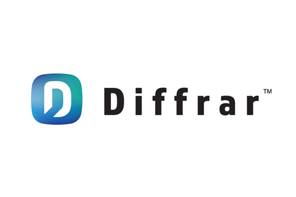 Diffrar® LOGO