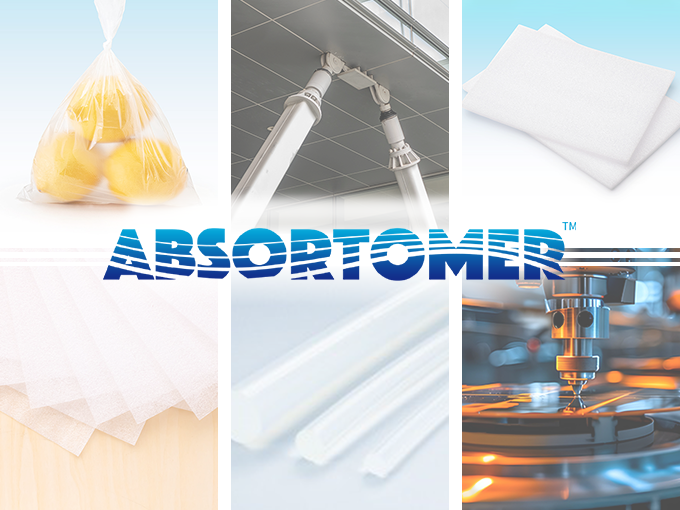 ABSORTOMER™