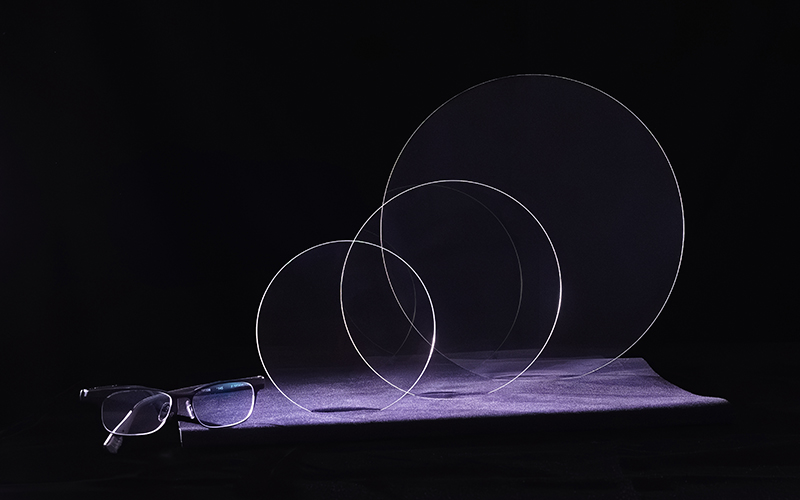 Diffrar™ 6-inch、8-inch、12-inch