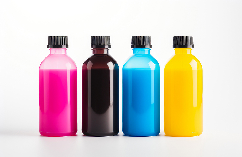 Ink binder (Gravure, Flexio, Ink-Jet)