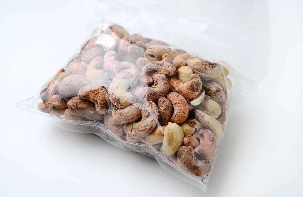 Barrier Coating for Food Packaging