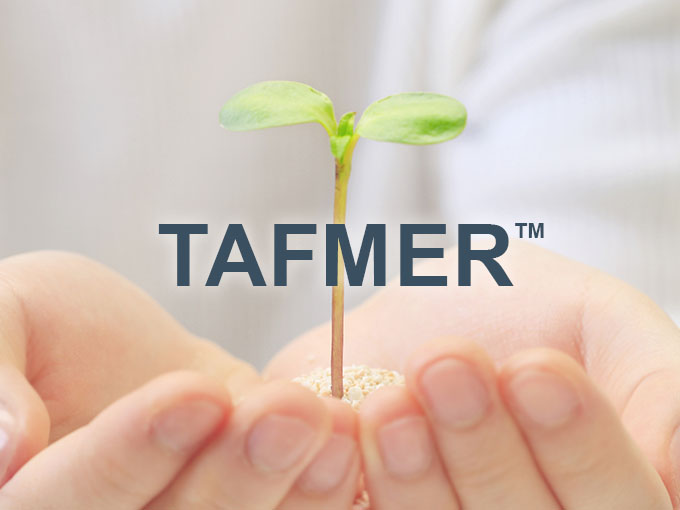 tafmer sustainability