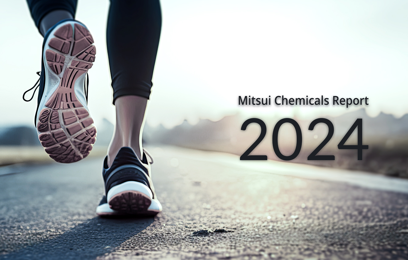Sustainability | MITSUI CHEMICALS, INC.