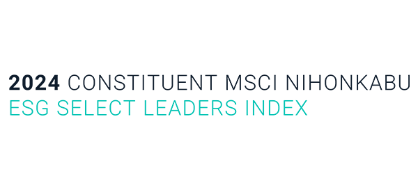 ESG SELECT LEADERS INDEX