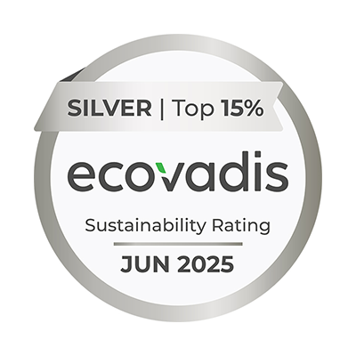 2024 ecovadis GOLD