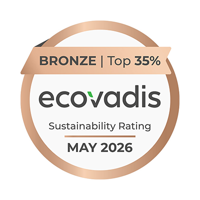 2024 ecovadis GOLD