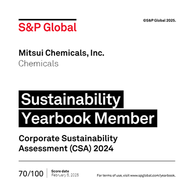 The Sustainability Yearbook 2025