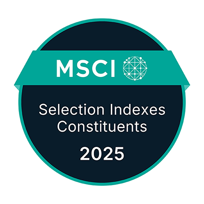 2022 MSCI ESG Leaders Indexes Constituent