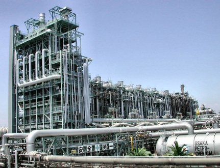 ナフサクラッカーの燃料転換～アンモニア活用～