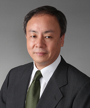 Mr. ADACHI Eiichiro