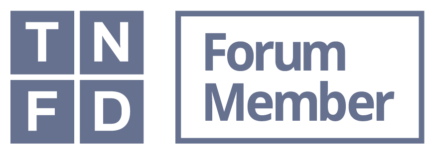 自然関連財務情報開示タスクフォース（TNFD）フォーラム