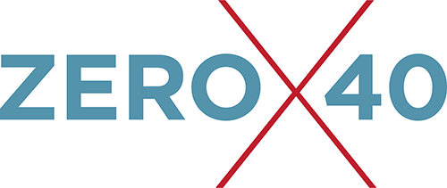 ZERO by 40