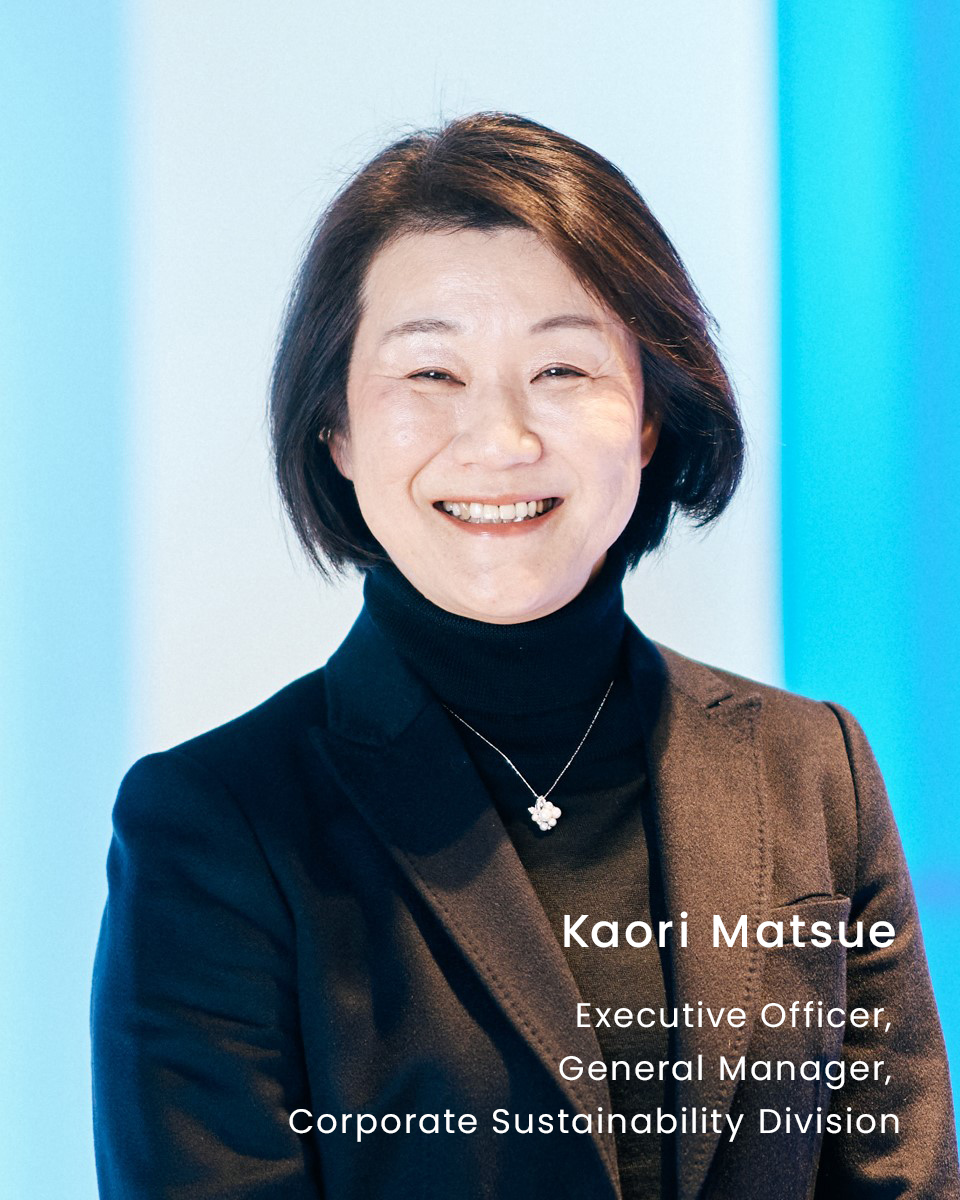 Message from the Officer in Charge