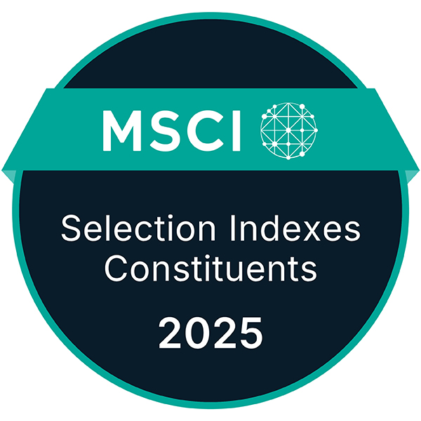 MSCI ESG Leaders Index MSCI ESG Leaders Index