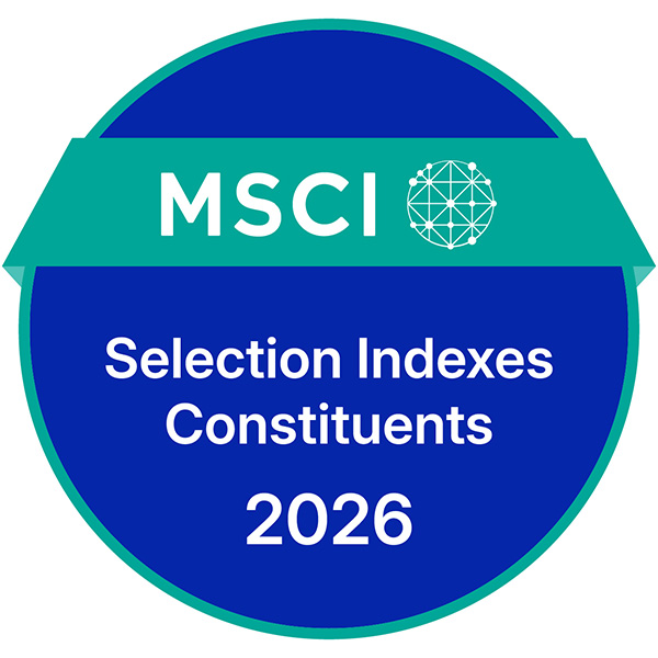 MSCI ESG Leaders Indexes