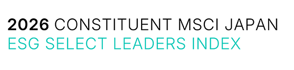 MSCI Japan ESG Select Leaders Index