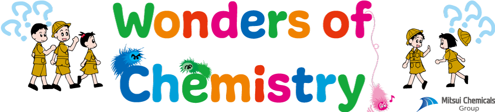 Wonders of Chemistry