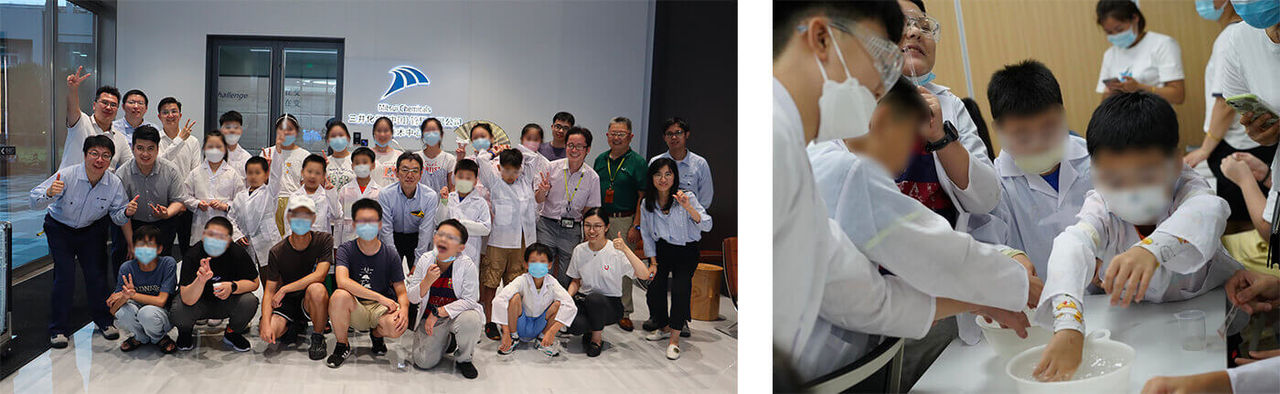 Activity situation (August 2022)