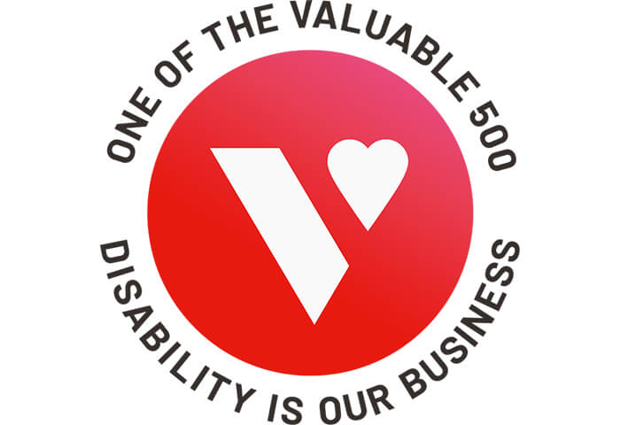 The Valuable 500