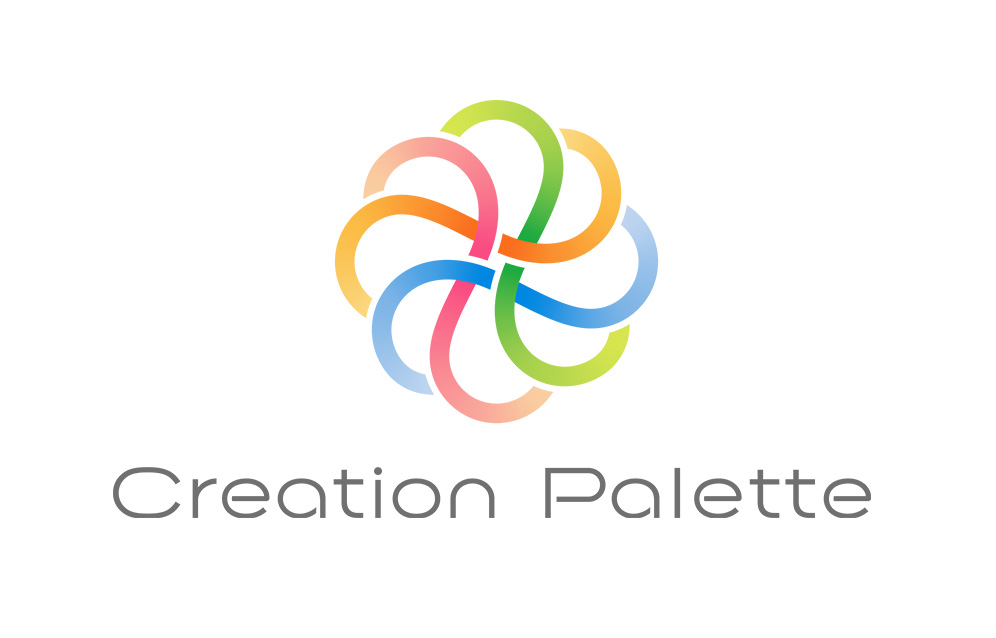 Creation Palette®︎