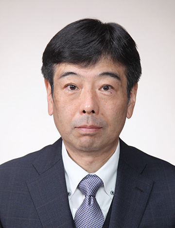 工場長　砂田 栄勇