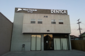 DENTCA, Inc.