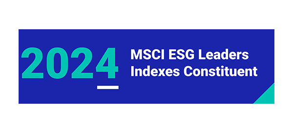 MSCI ESG Leaders Indexes Constituent